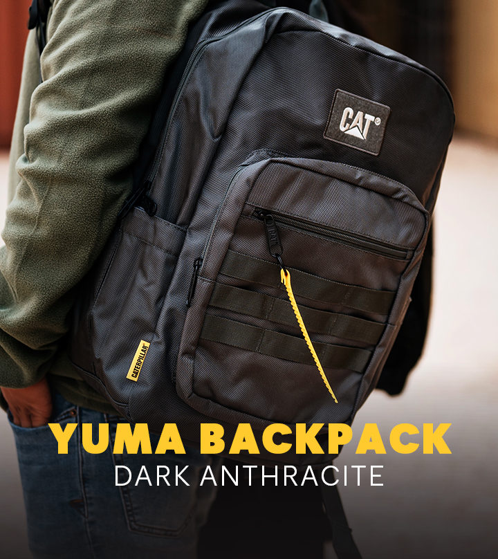 mobile Yuma Backpack