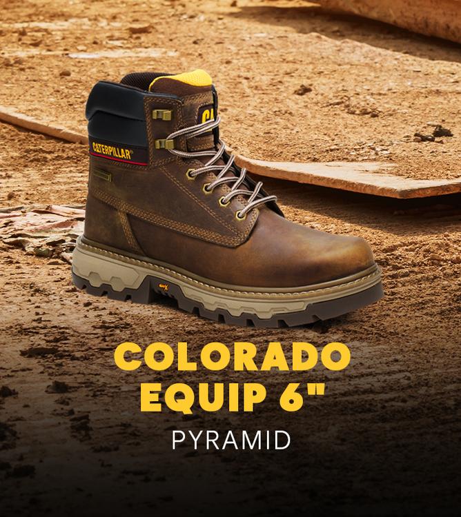 mobile Colorado Equip 6 WP