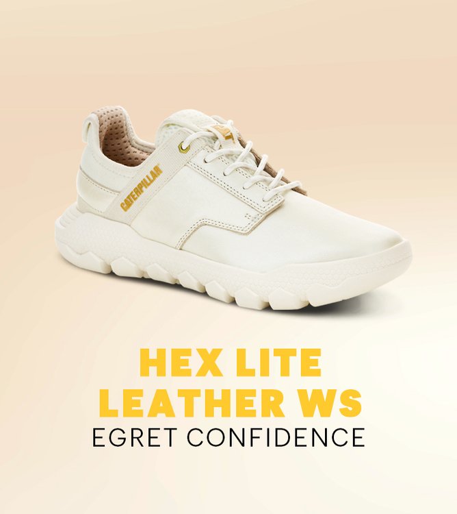 mobile Hex Lite Leather WS