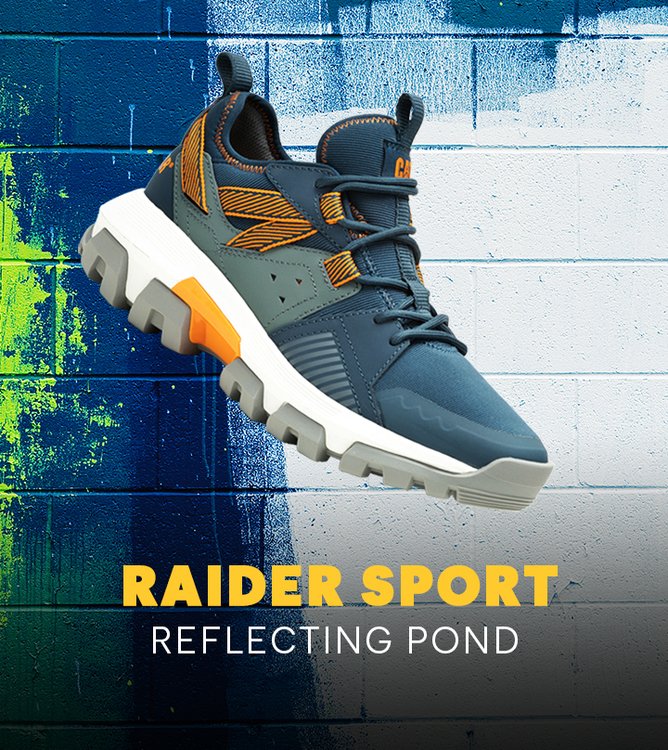 mobile Raider Sport