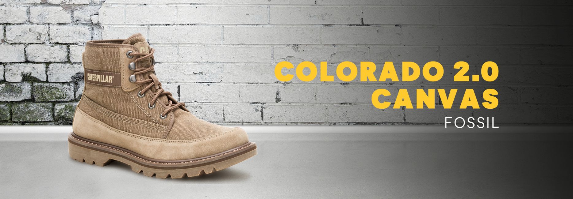 COLORADO 2.0 CANVAS