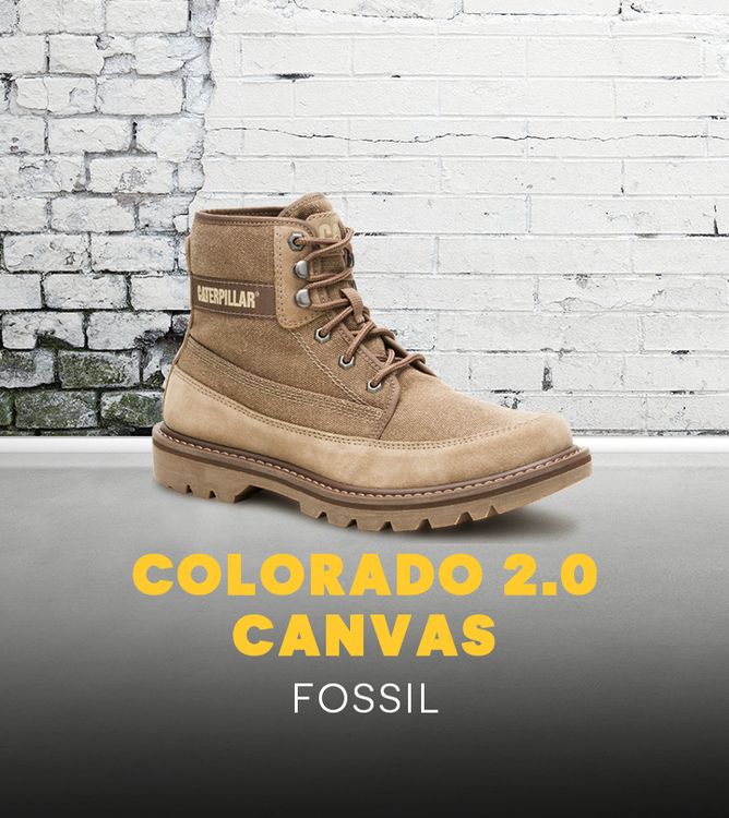 mobile COLORADO 2.0 CANVAS