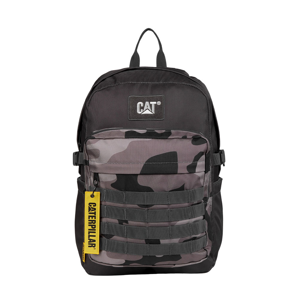 CHARCOAL CAMO