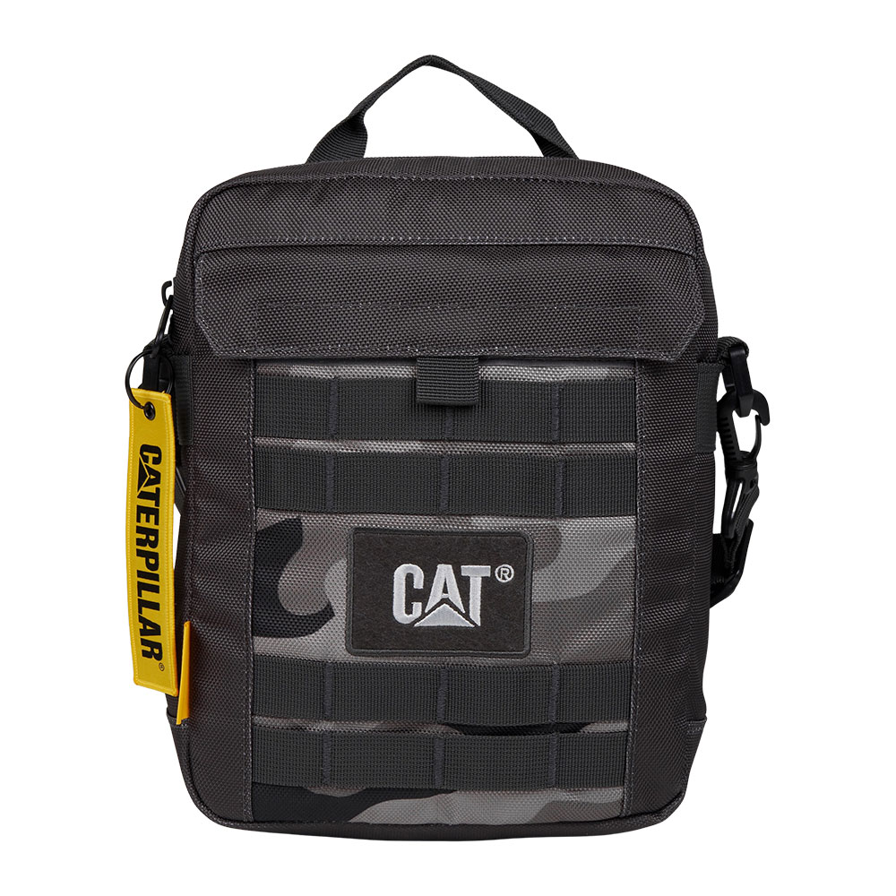 CHARCOAL CAMO