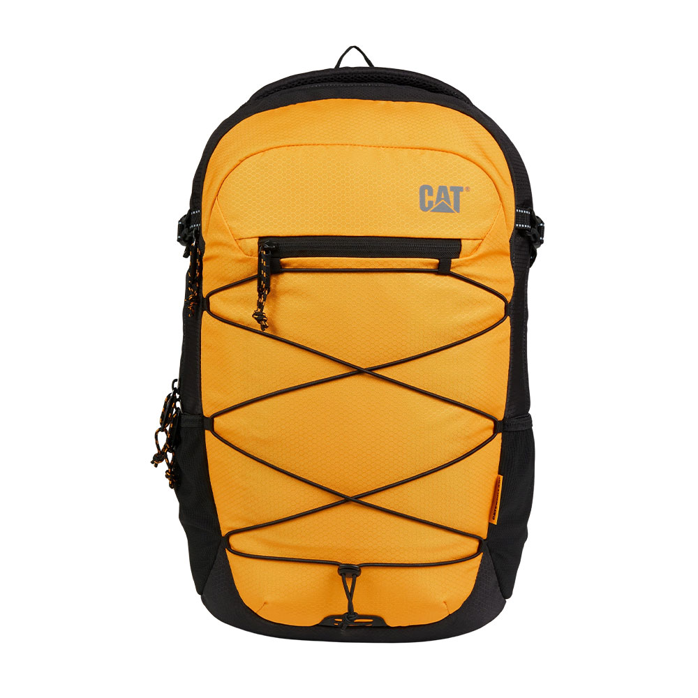 BLACK/YELLOW