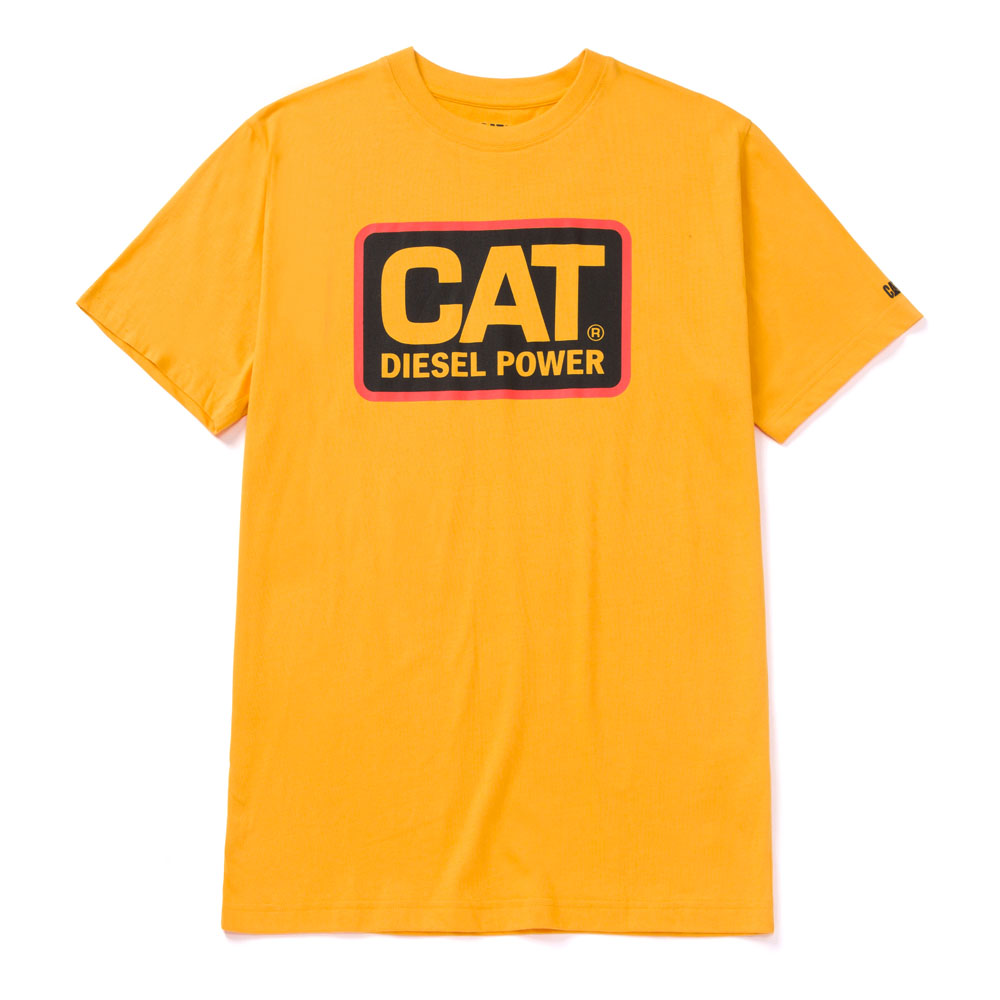 YELLOW-ORANGE