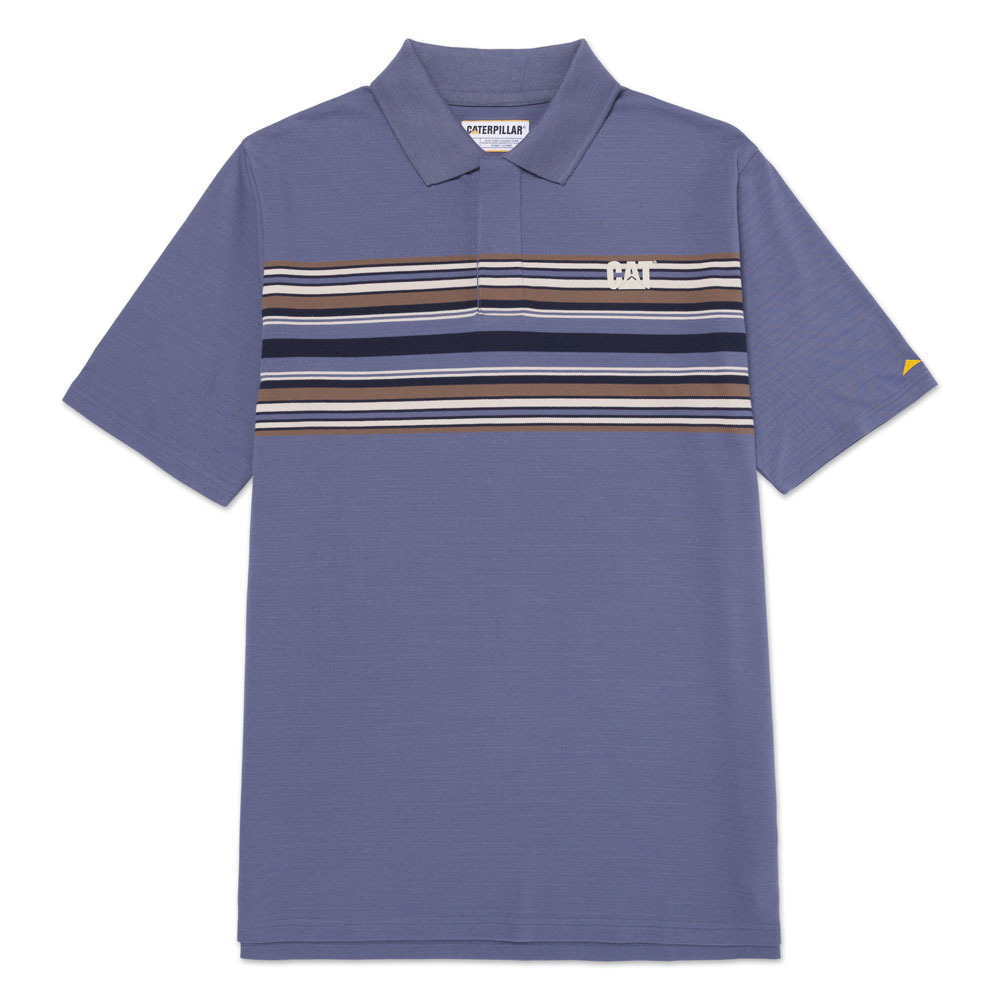 FLINT STONE-BAND STRIPE