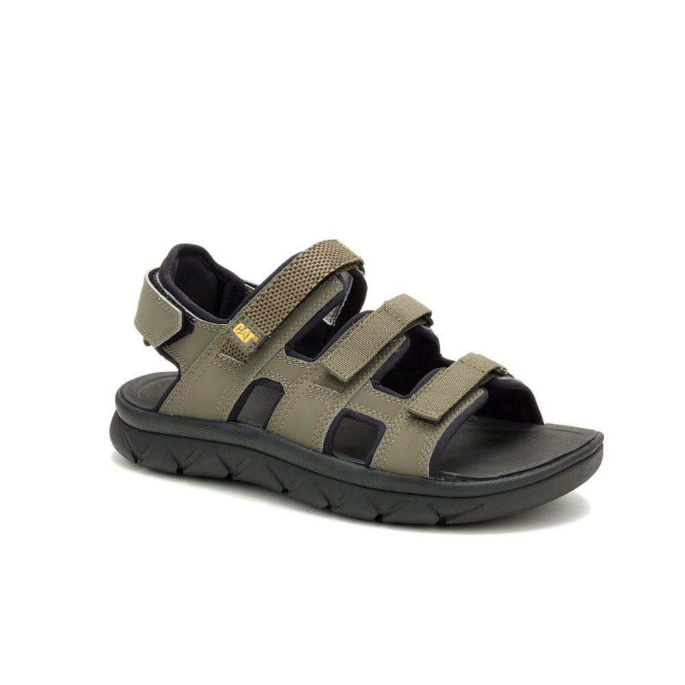 DARK OLIVE