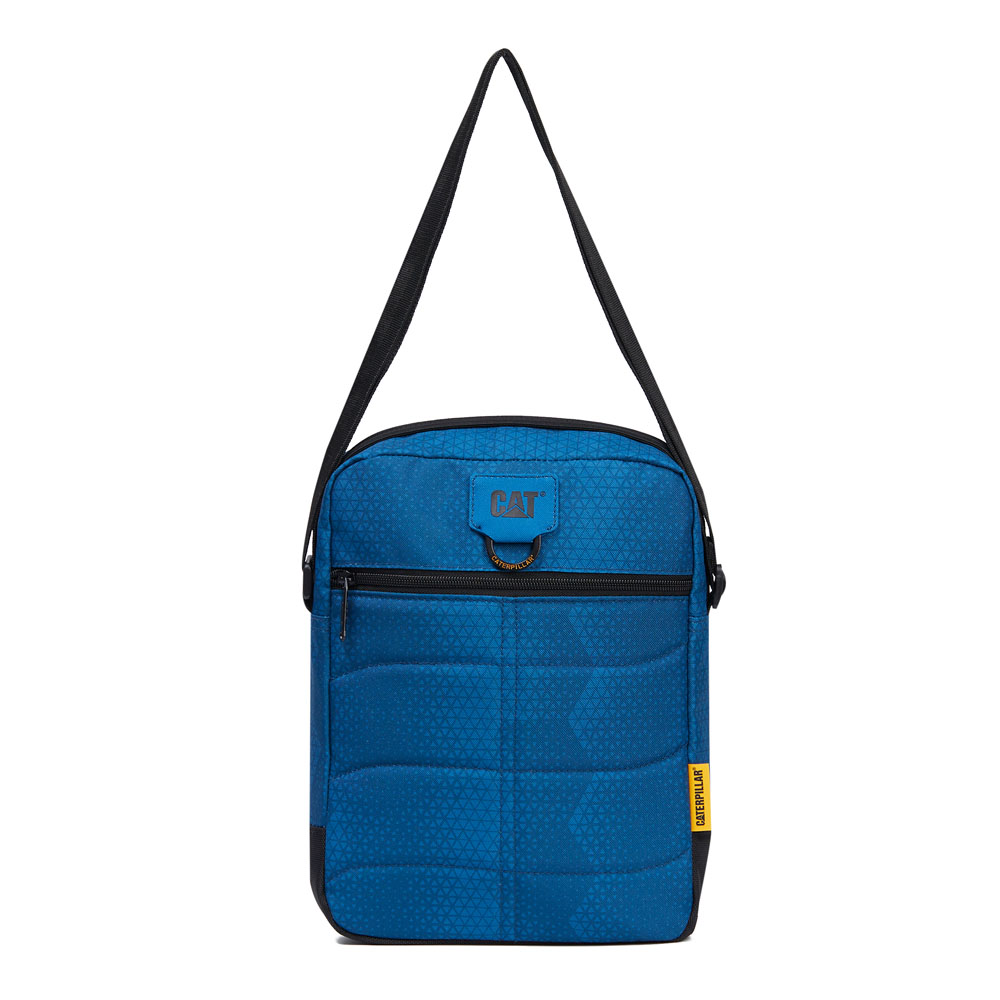 LYONS BLUE STREAMLINE