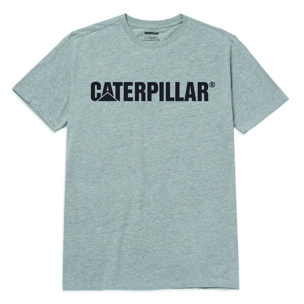 HEATHER GREY-BLACK