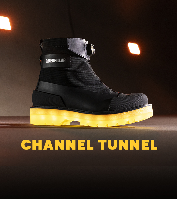 mobile Channel Tunnel