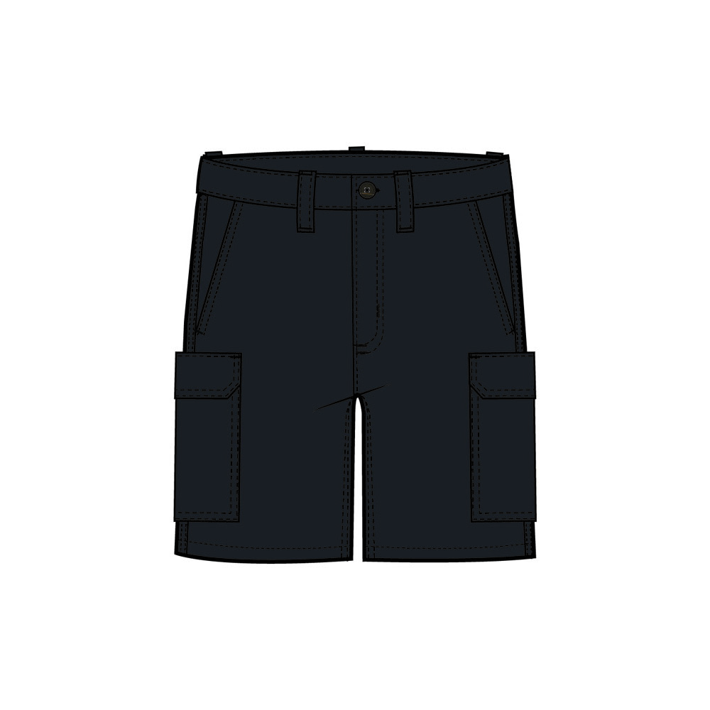 CA - CA - Pants - 4080113-10121