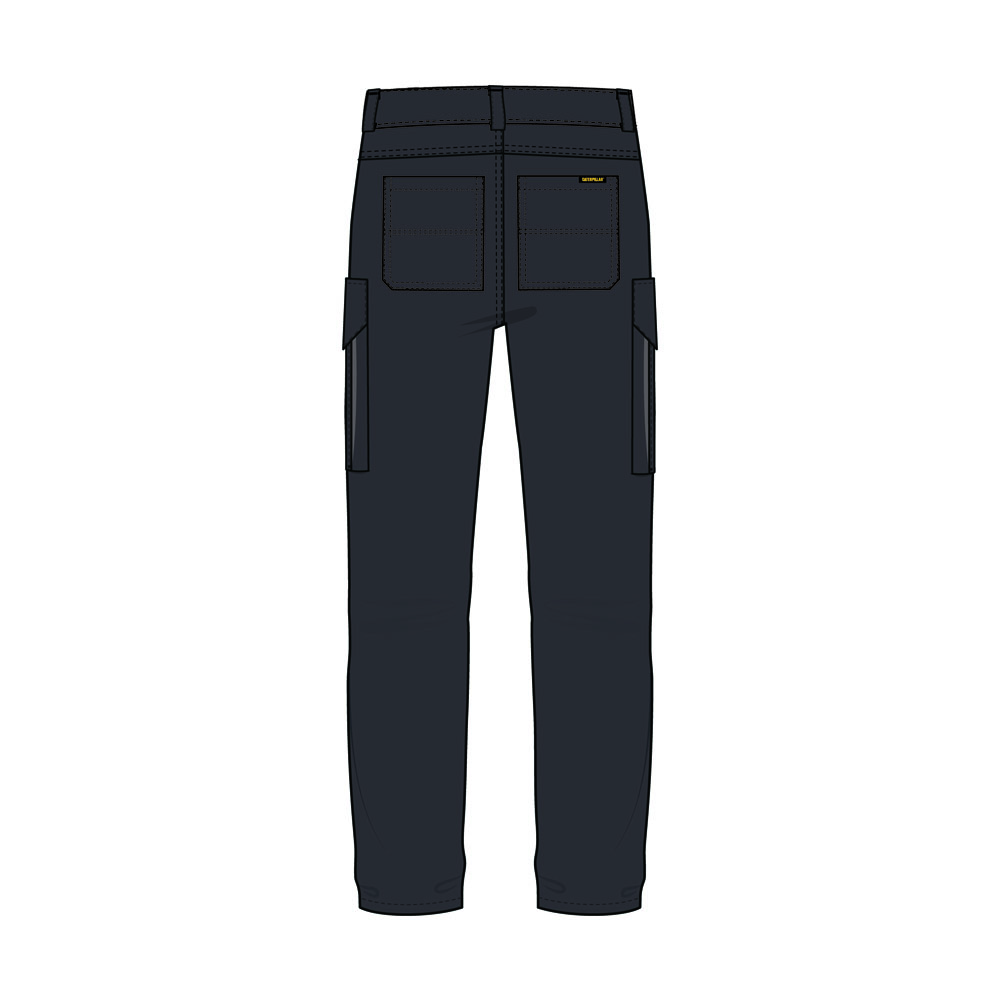 CA - CA - Pants - 4080149-13531