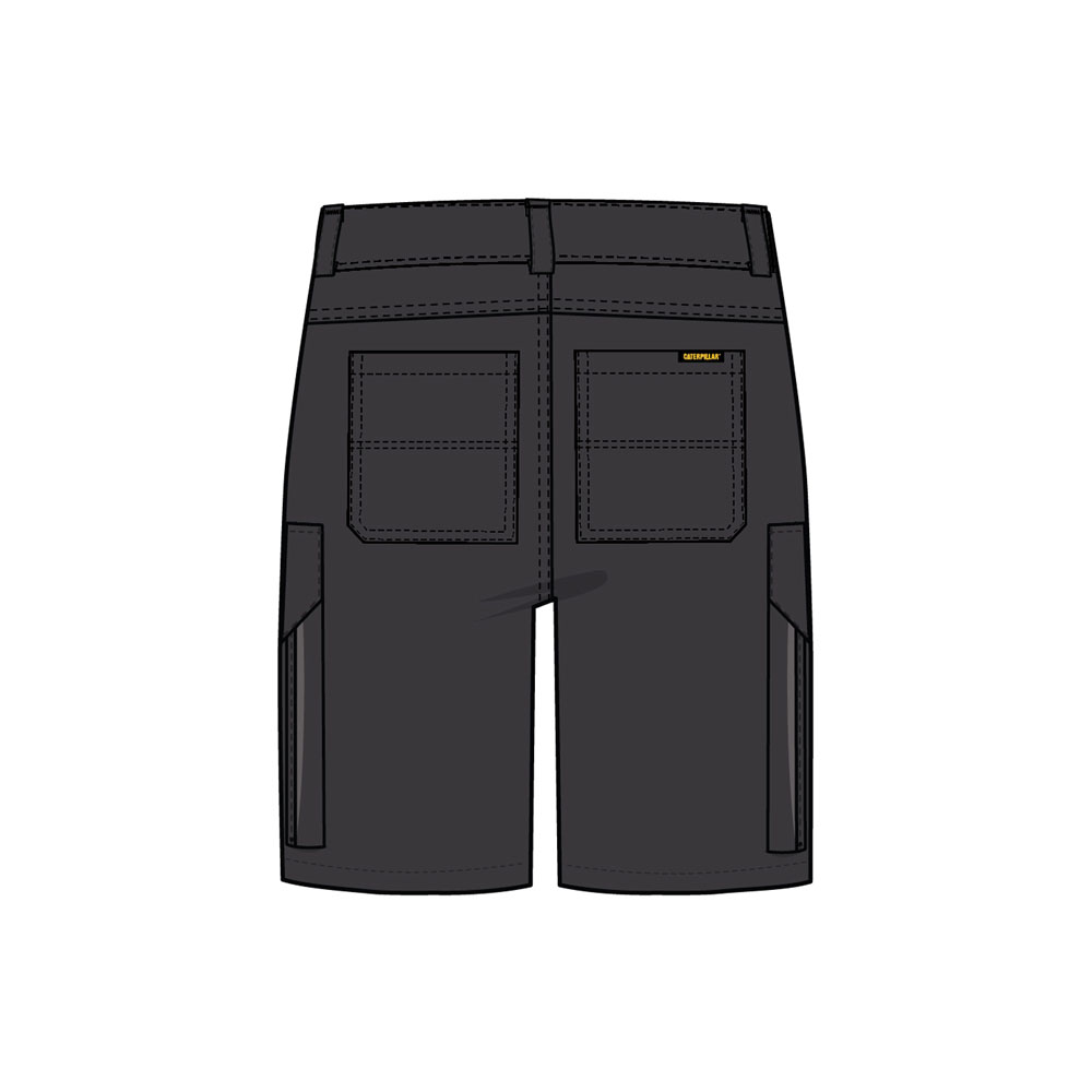 CA - CA - Pants - 4080150-13531