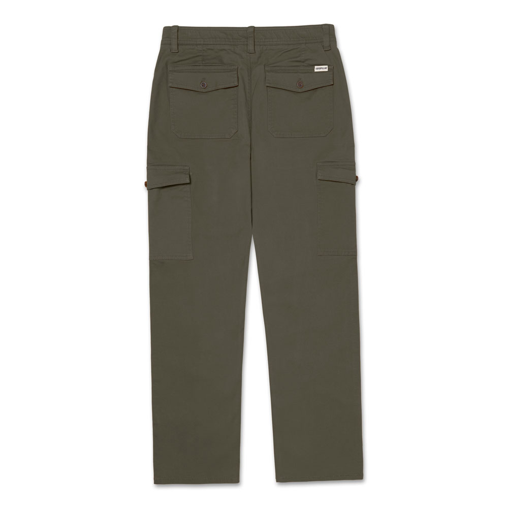 CA - CA - Pants - 4080126-19-0515