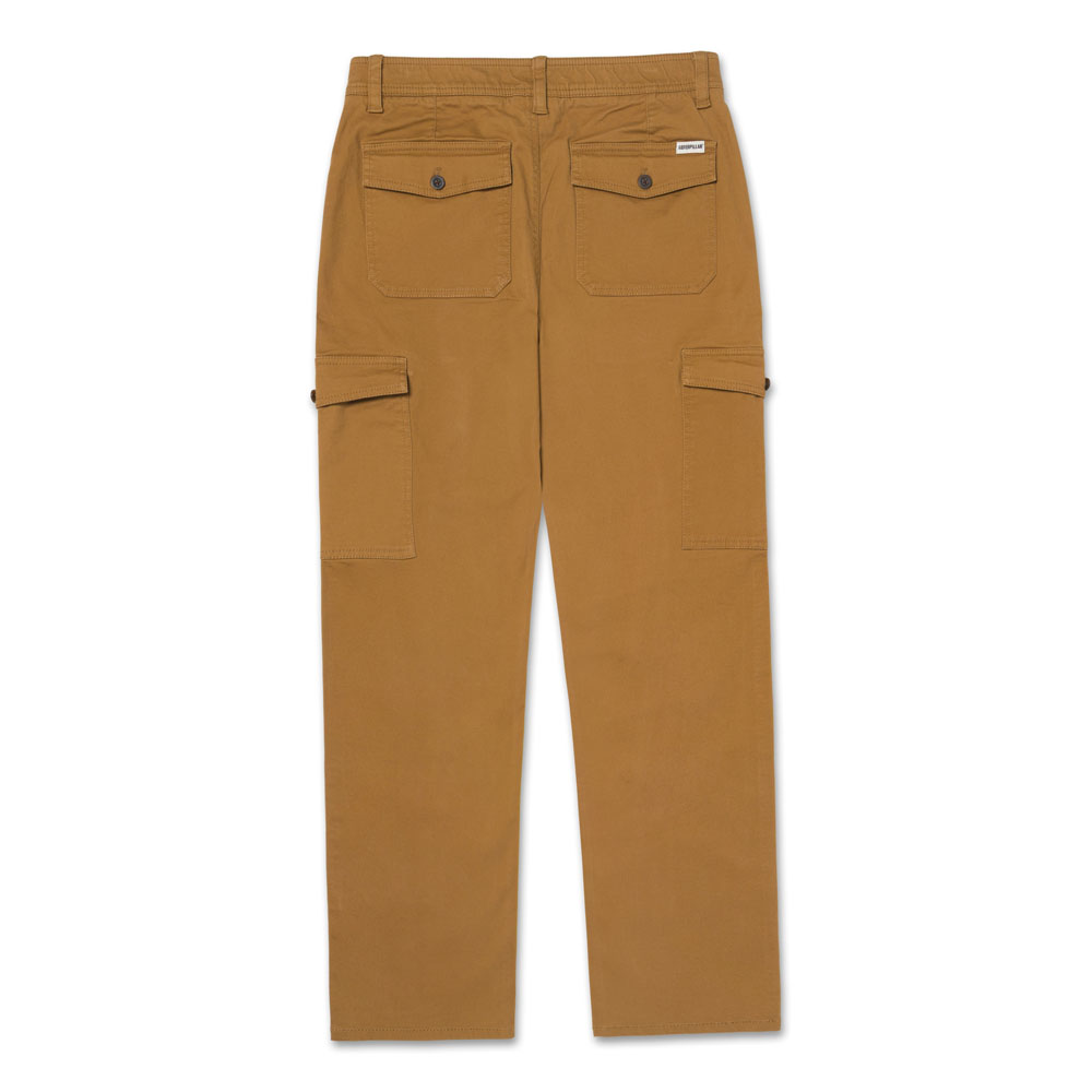 CA - CA - Pants - 4080126-17-1044