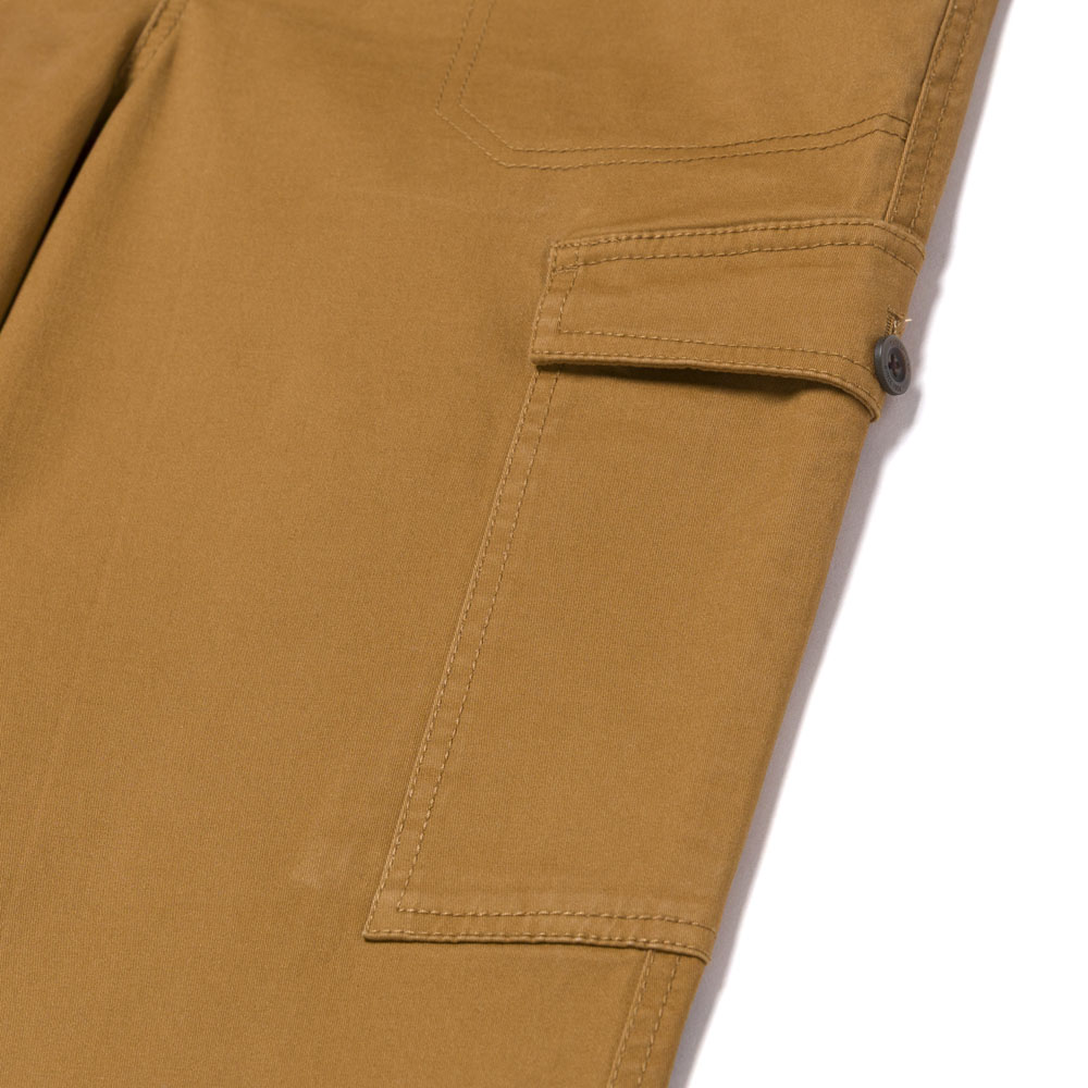CA - CA - Pants - 4080126-17-1044