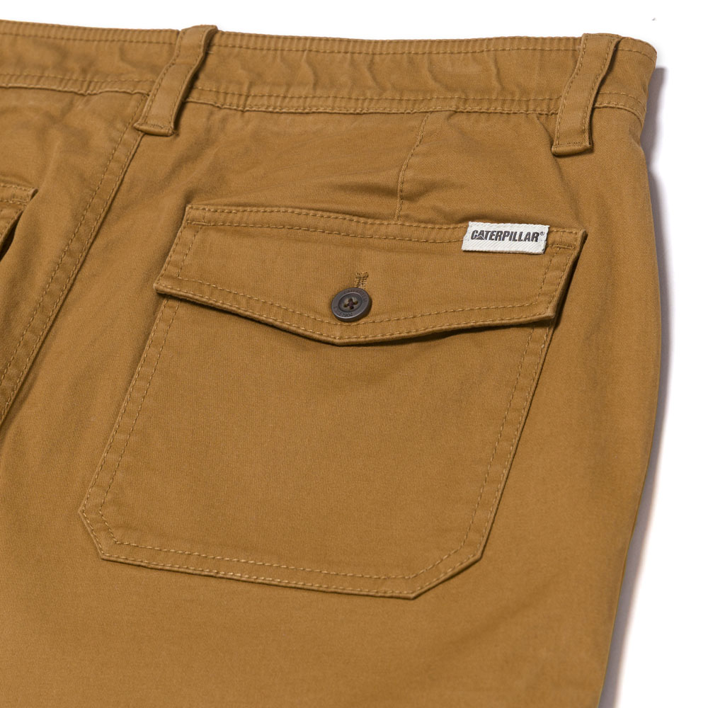 CA - CA - Pants - 4080126-17-1044