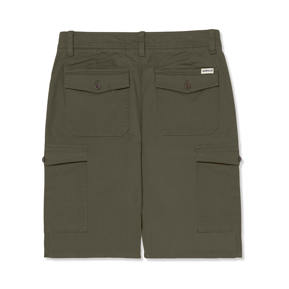 CA - CA - Pants - 4080133-19-0515