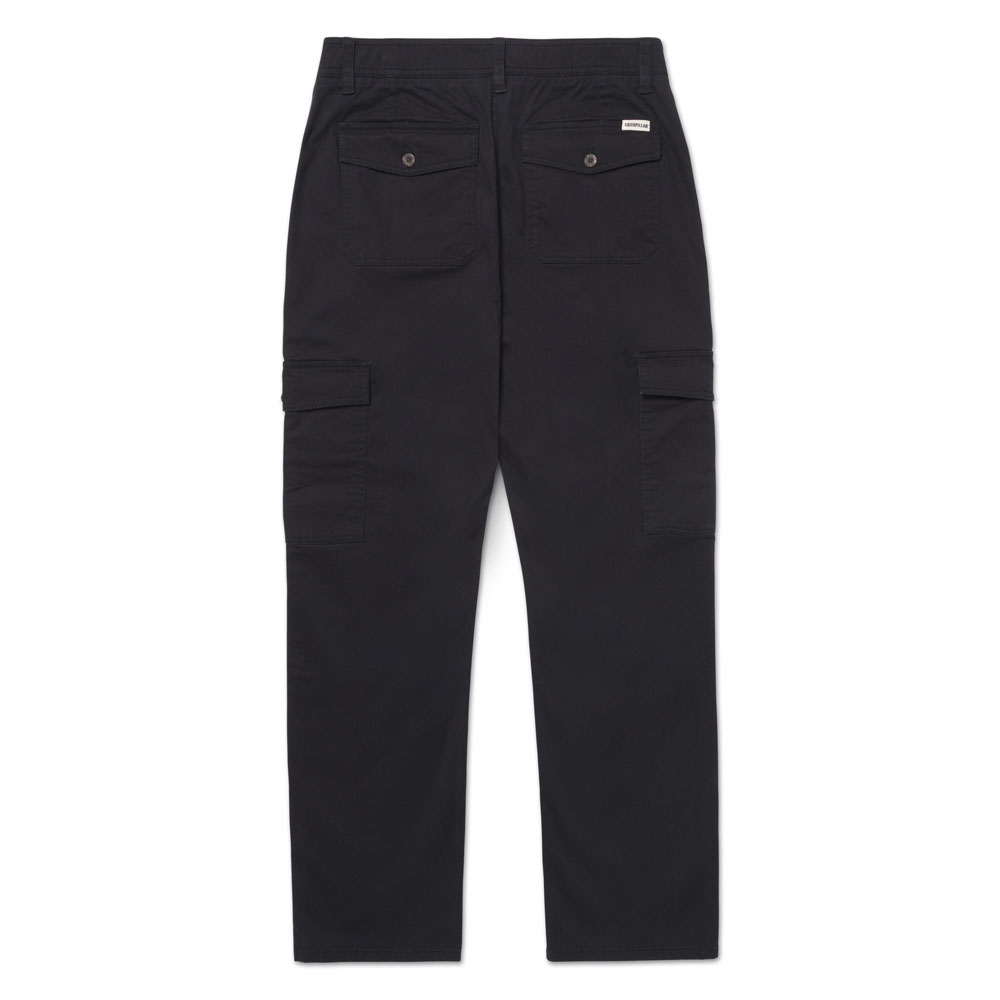 CA - CA - Pants - 4080126-10121