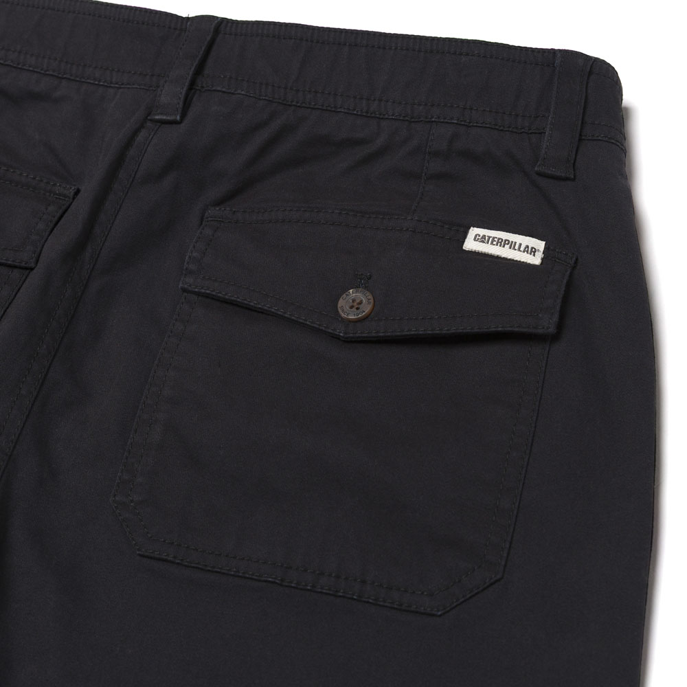CA - CA - Pants - 4080126-10121