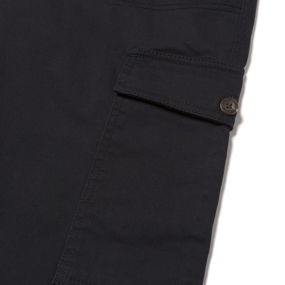 CA - CA - Pants - 4080126-10121