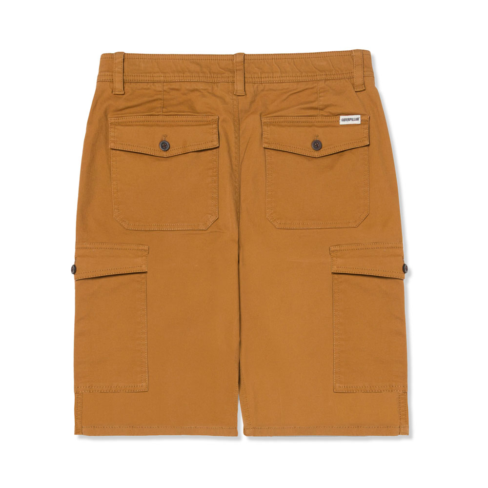 CA - CA - Pants - 4080133-17-1044