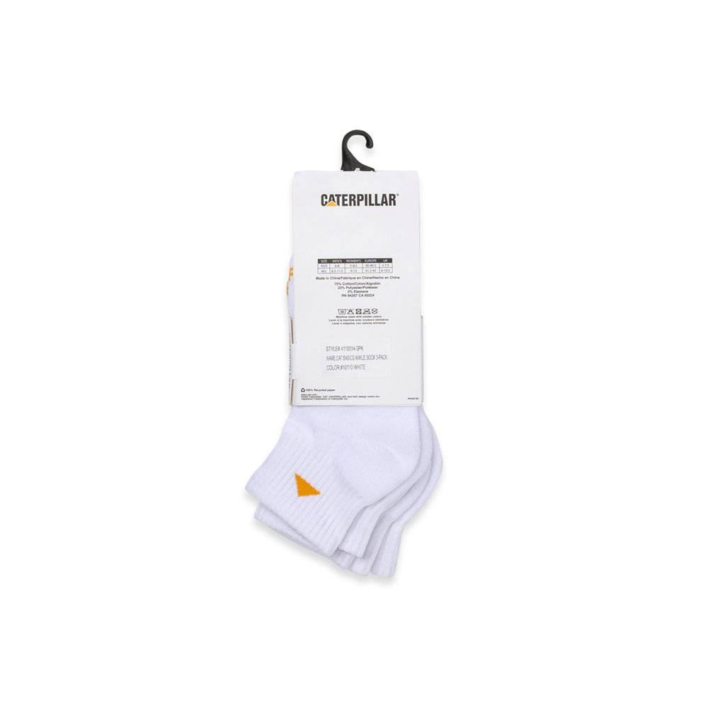 SO - SOCKS - 4110014-3PK-10110