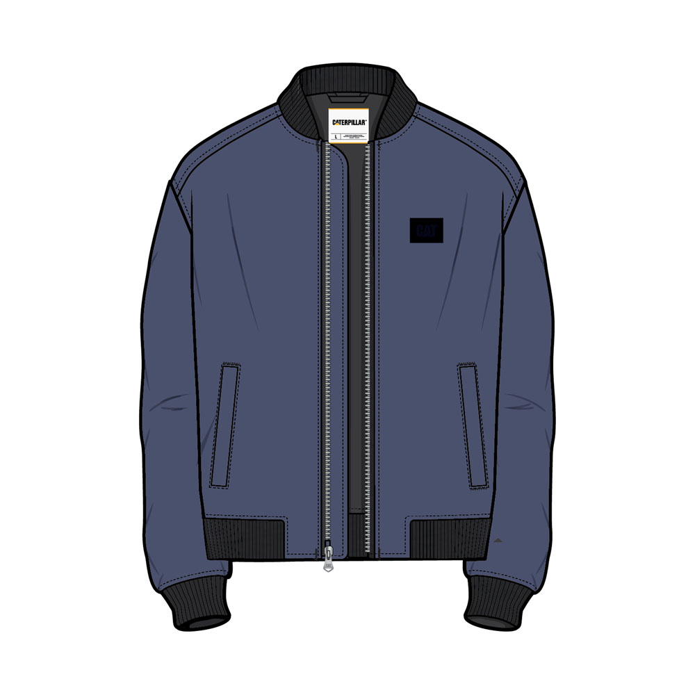 BLUE INDIGO