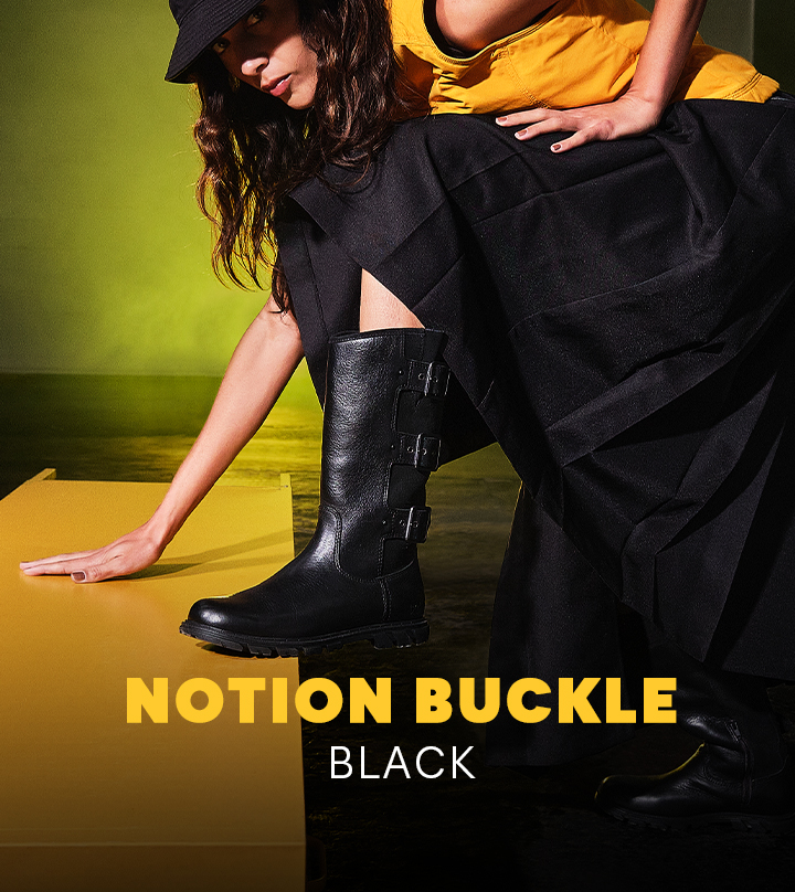 mobile Notion Buckle