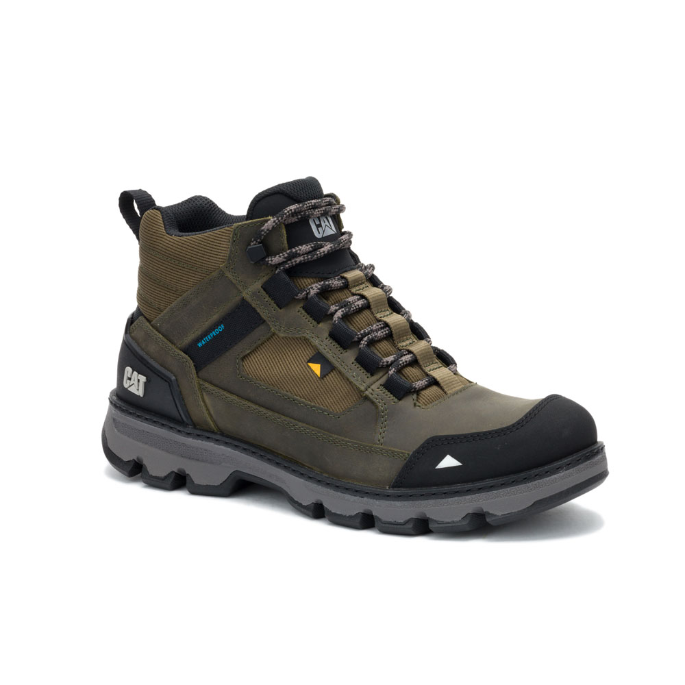 DARK OLIVE