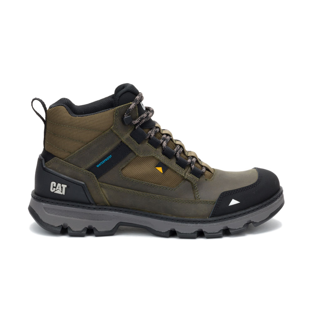 CF - CF - Mens - P727122