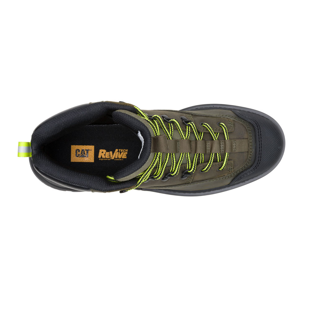 CF - CF - Mens - P727019
