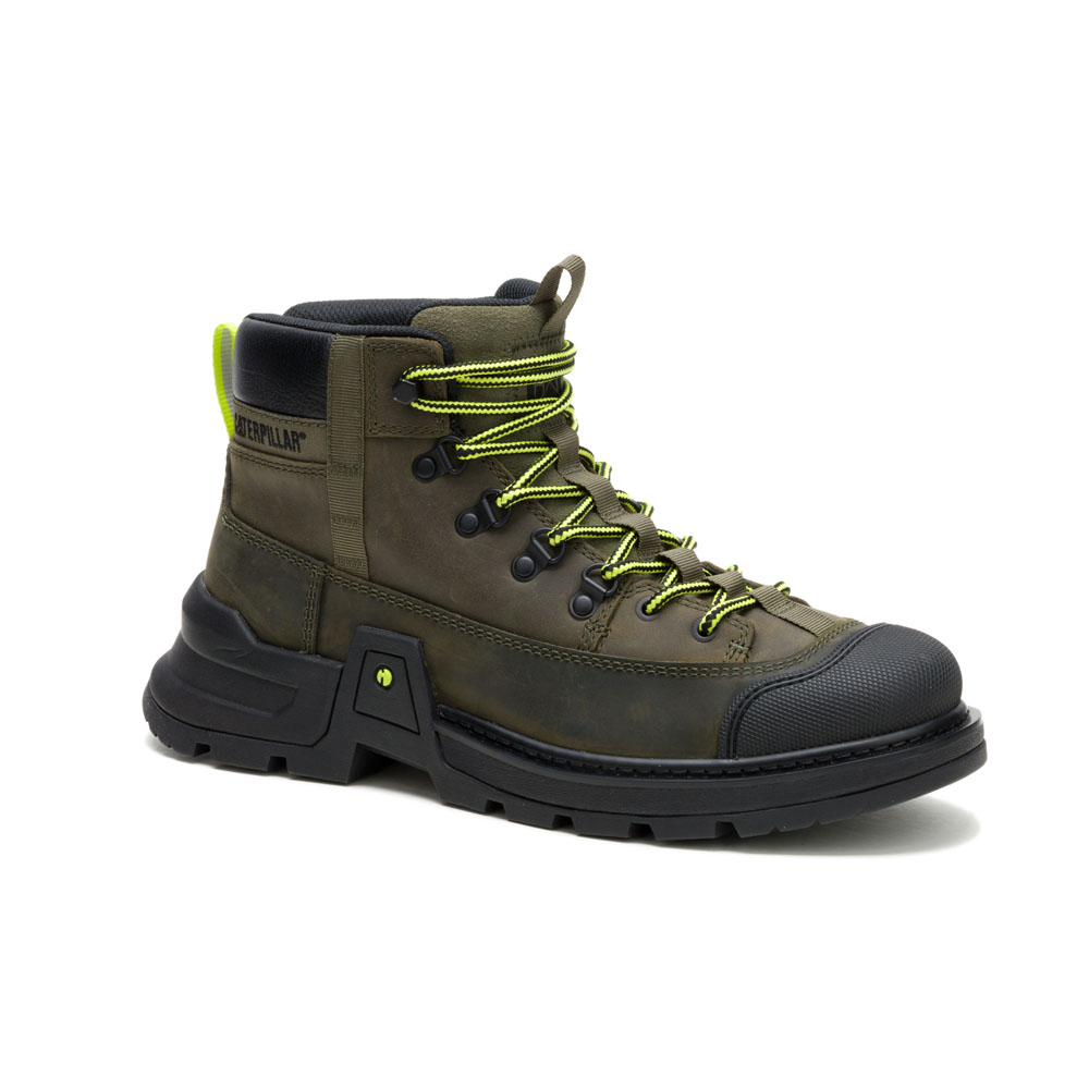 Coming Soon - Cat Footwear