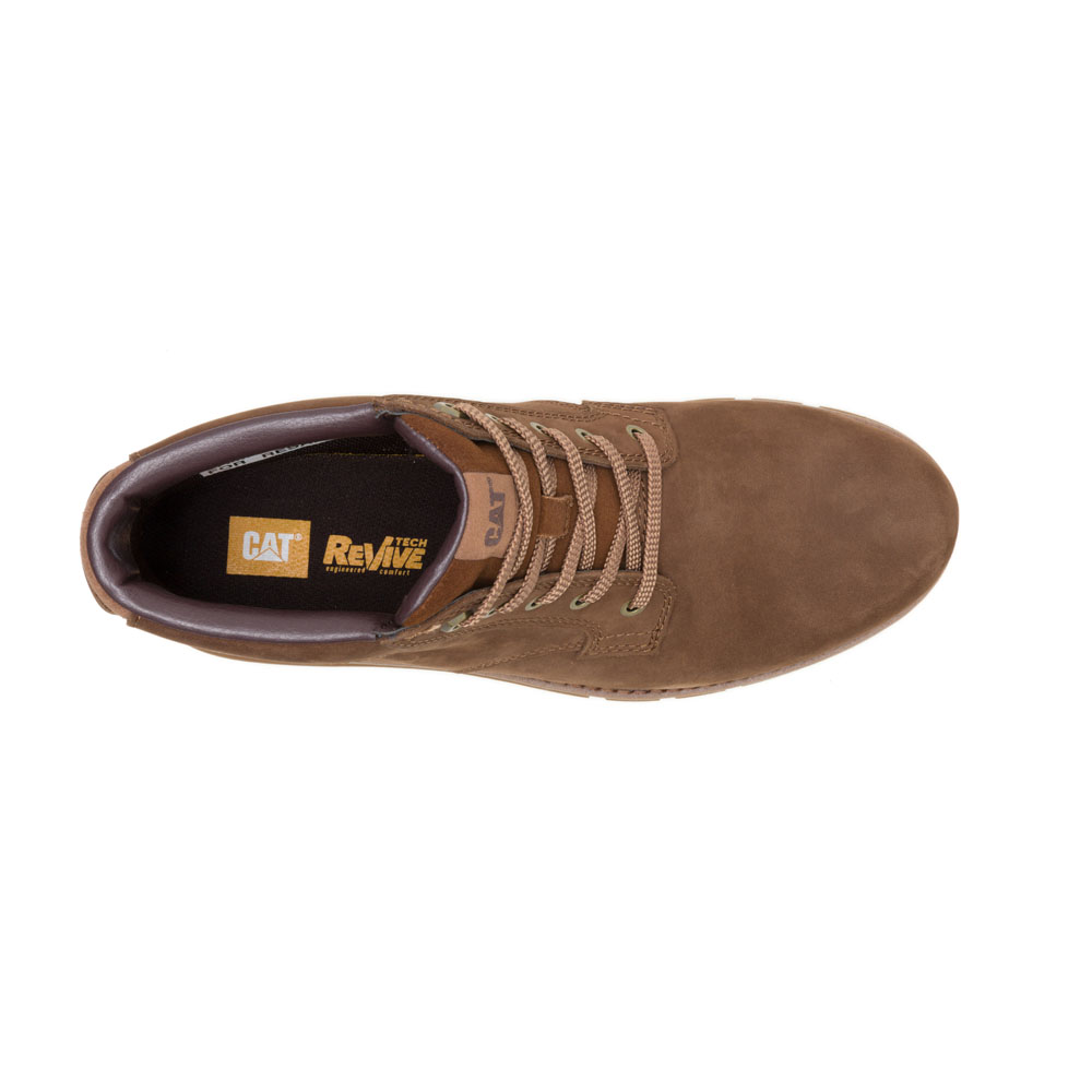CF - CF - Mens - P727003