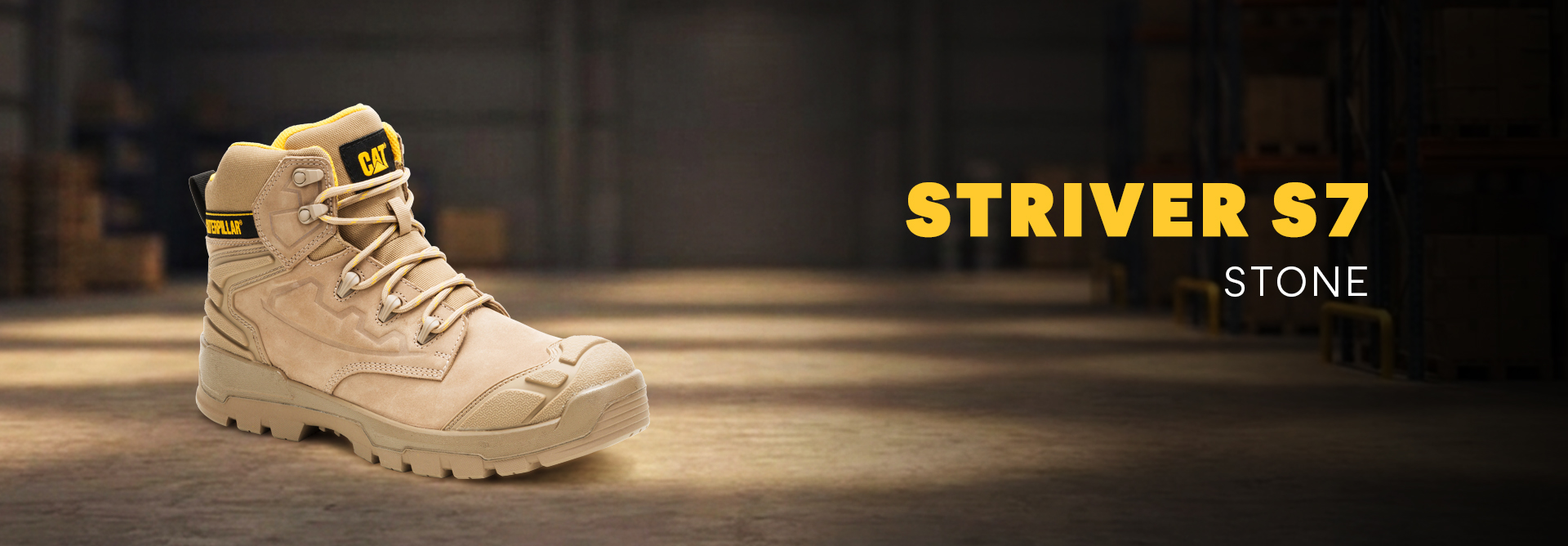 Striver S7