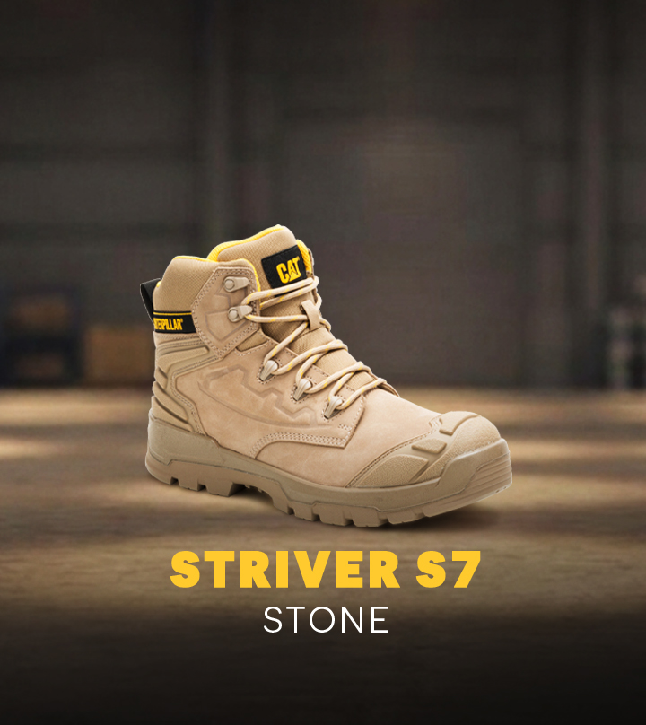 mobile Striver S7
