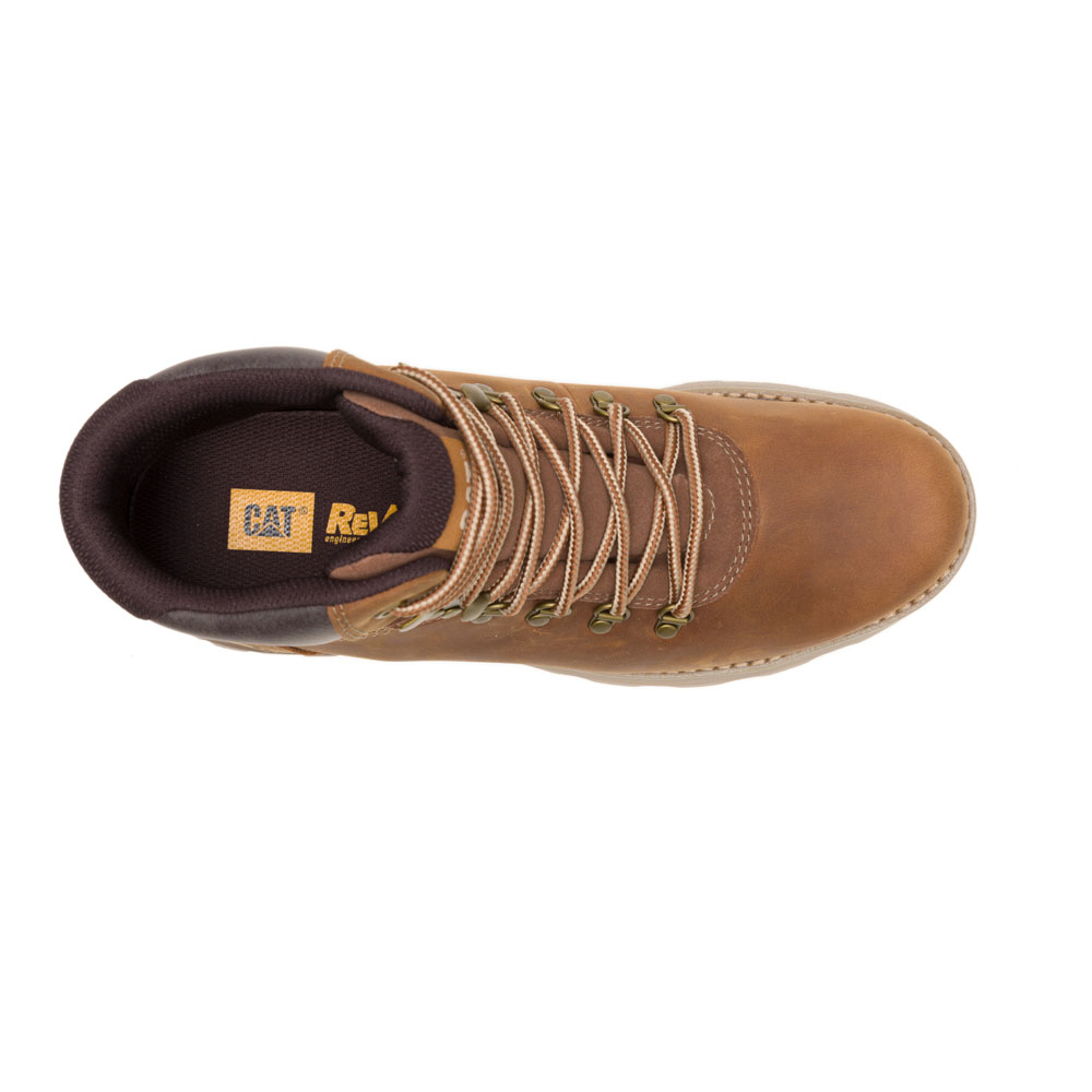 CF - CF - Mens - P727001