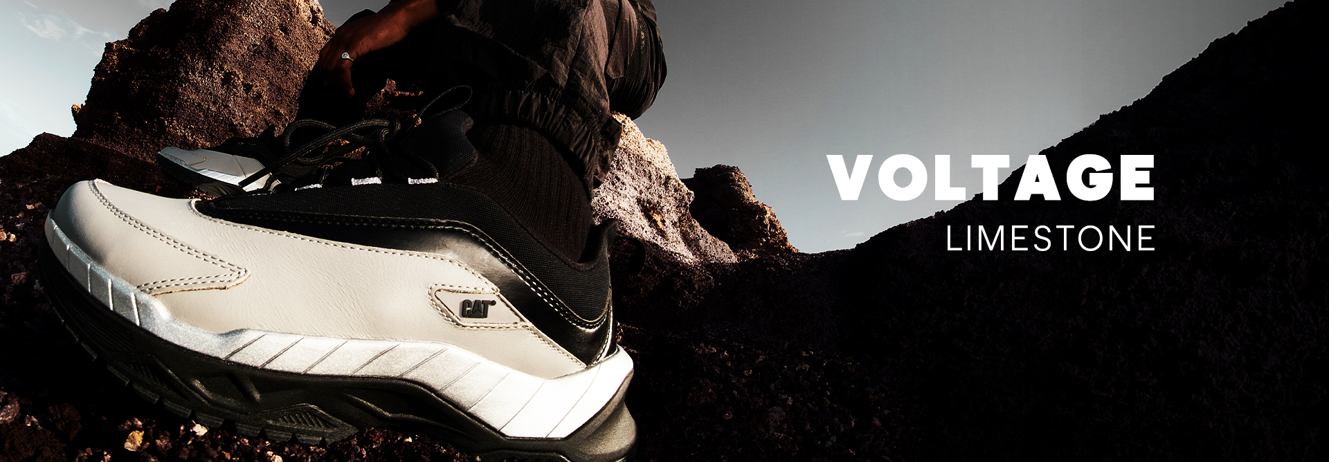 VOLTAGE