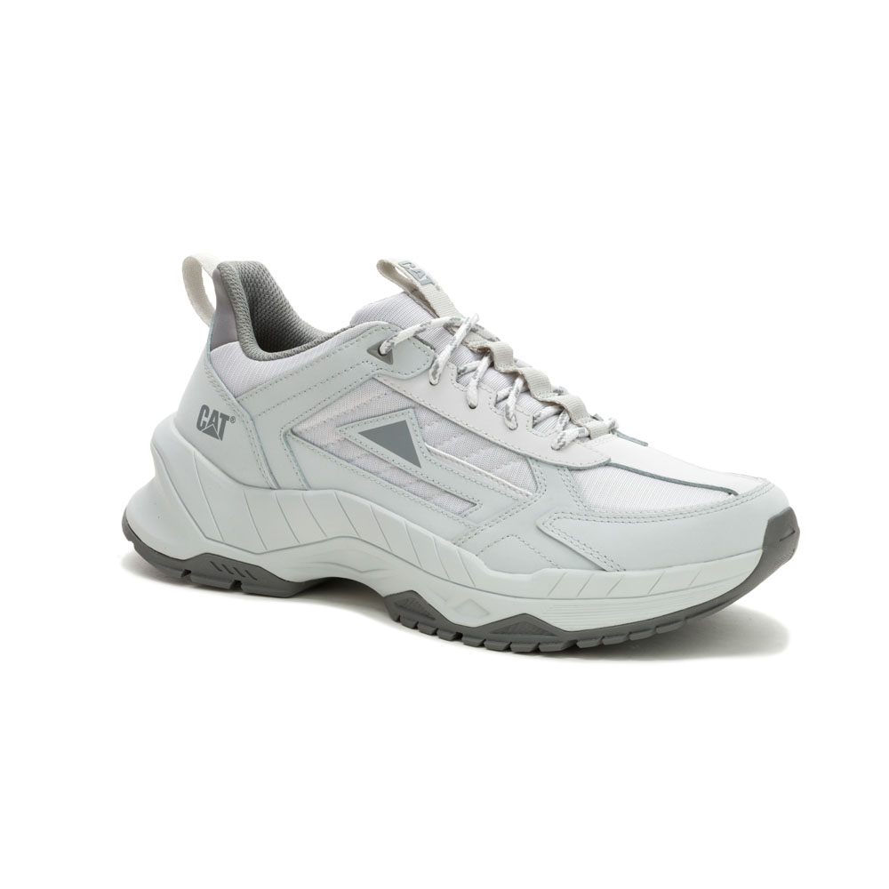 GLACIER GREY