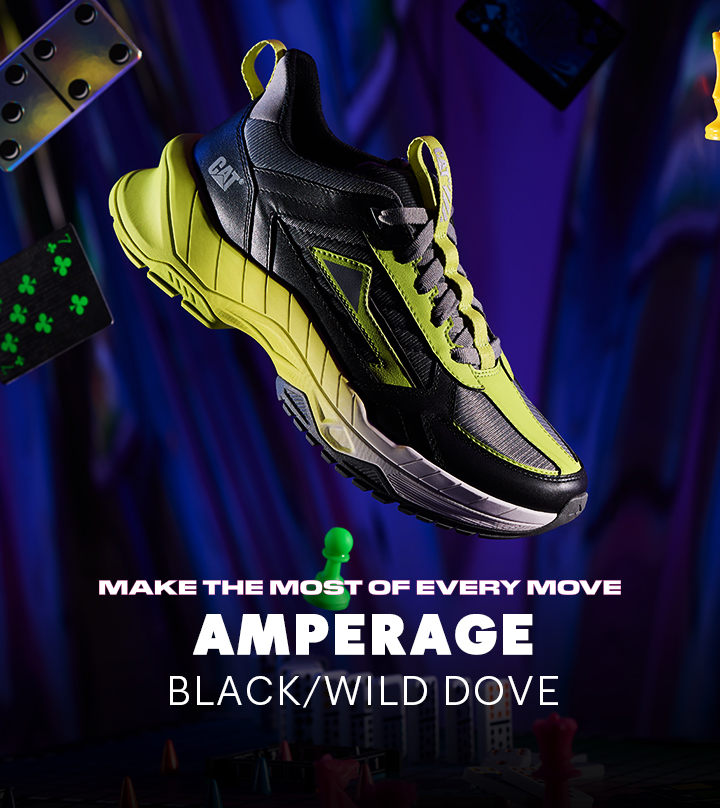 mobile Amperage